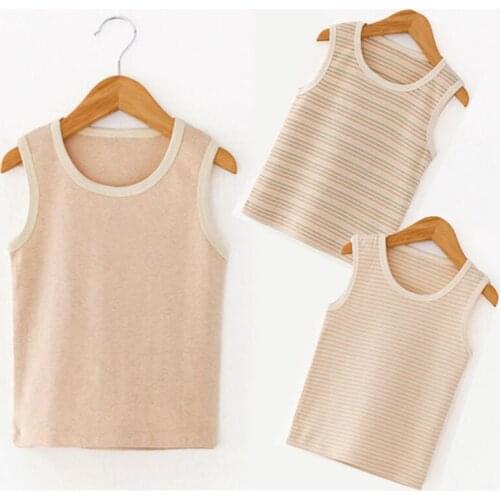 2020 Newborn Baby Infant Toddler Boys Girls 100% Cotton Basic T shirt Tops Coat Children Clothing 3 Months -5 Year Tees Clothes