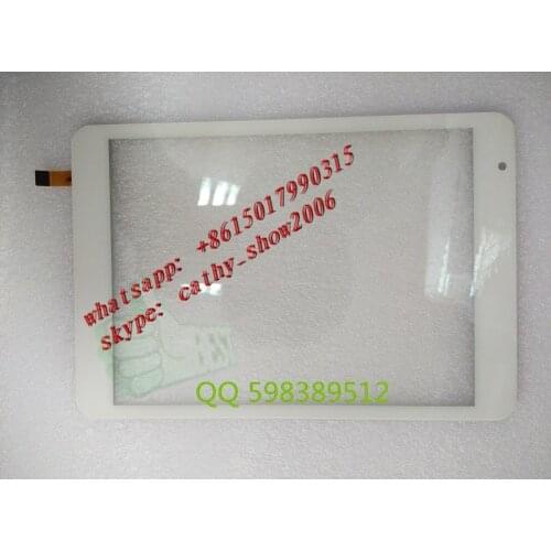 7.85 inch for Ramos x10 tablet Capacitive touch screen panel repair replacement spare parts Digitizer External Panel Sensor