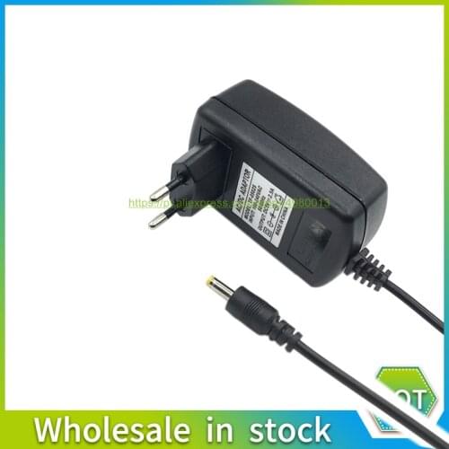 5V 2.5A Power Adapter DC4.0mm x 1.7mm AC/DC Adaptor Replace 5V 2500ma power Supply Charger for Orange Pi PC/Plus New hot 1pcs