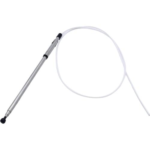 Car Radio Antenna Mast & Rope for Holden Commodore VN VR VS, Easy installation