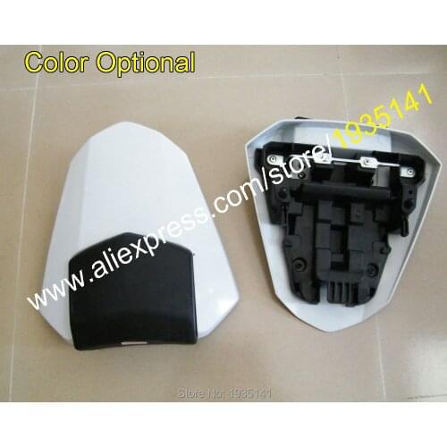 Hot Sales,Rear Seat Cowl Cover YZF600 R6 08 09 10 11 12 13 14 For Yamaha 2008-2014 Motorcycle YZF 600 R6 Pillion Cover YZF 600R6