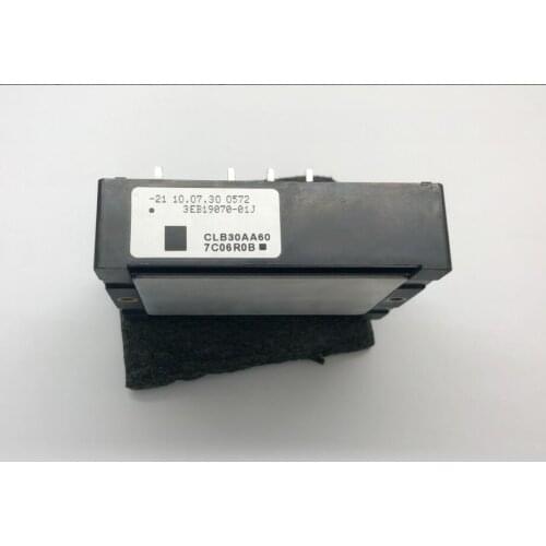 CLB30AA60 original teardown Looks pretty Ensure the quality! 3eb19070-01j 3EB19070-01A 3EB19070-01F