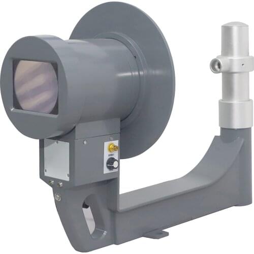 Fluoroscopy X ray machine