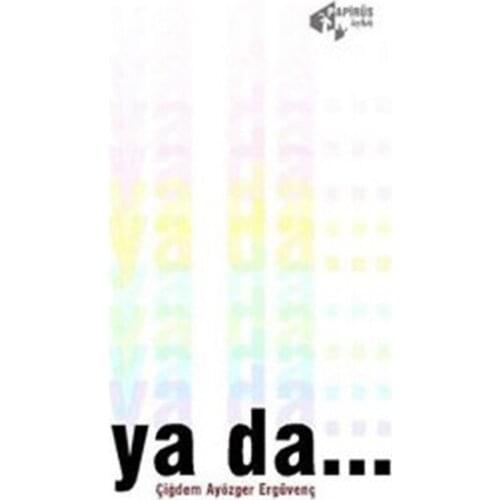 Or… Crocus Ayözger Ergüvenç Papyrus Broadcast Story Sequence (TURKISH)