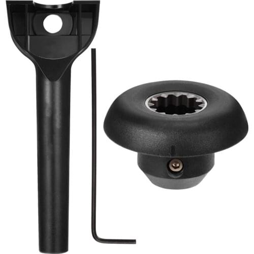 Blender Blade Removal Tool Wrench, Drive Socket, Hexagonal Wrench Blender Repair Replacement Kit for Vitamix Blender