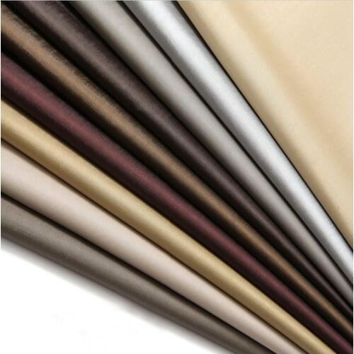 100x138cm Big Lychee Pu Leather Faux Embossed leather, Faux Leather Fabric For Sewing, Artificial Synthetic Leather D30