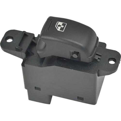 Passenger Power Window Switch Button 93580-26100 for Hyundai Elantra Optima