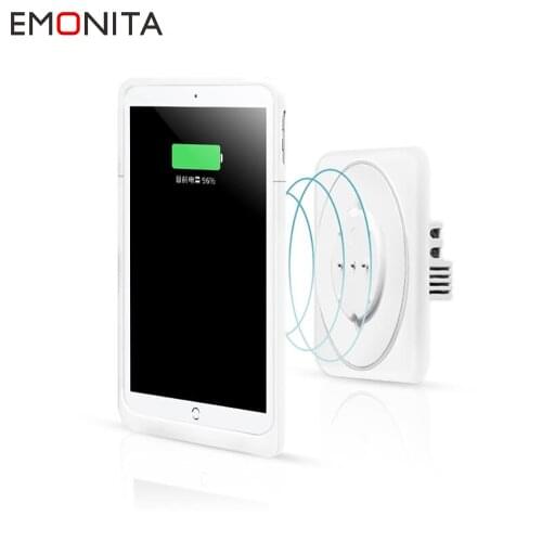 Ipad mini Wall mounted Charger Wall Station for 7.9' iPad