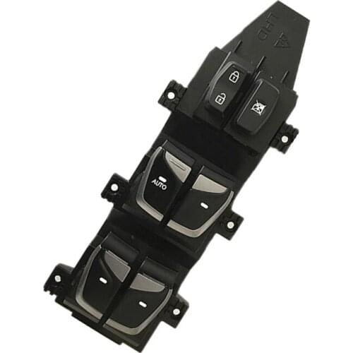 935702W020 Genuuine Front left door window glass lifter control switch for hyundai 2011-2015 Santa Fe 93570-2W020