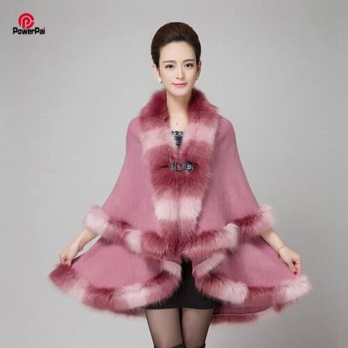 Powerpai Women's Coats