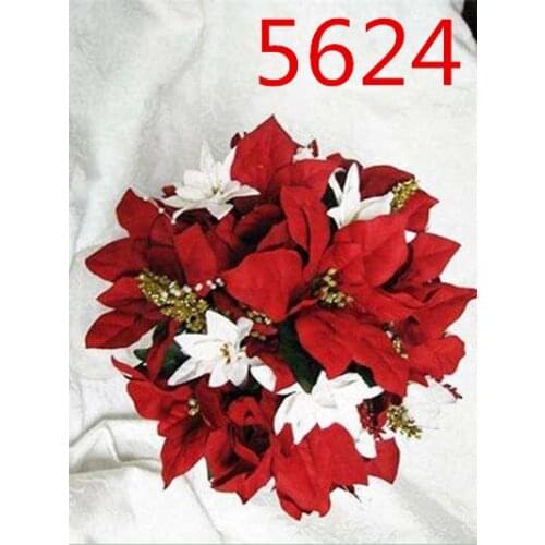 Wedding bridal accessories holding flowers 3303 MWK