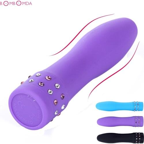 Sex Vagina Dildo Vibrator Toys For Adults Powerful Clitoris Stimulation Massager Vibrators For Women Female Masturbator sex Toys