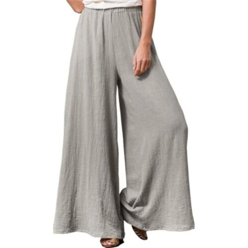 Yelijah Women's Loose Pants
