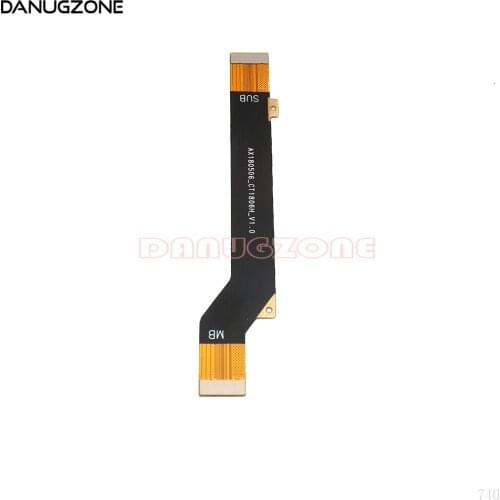 30PCS/Lot For Xiaomi Redmi S2 / Redmi Y2 LCD Display Main Board Connect Cable Motherboard Flex Cable