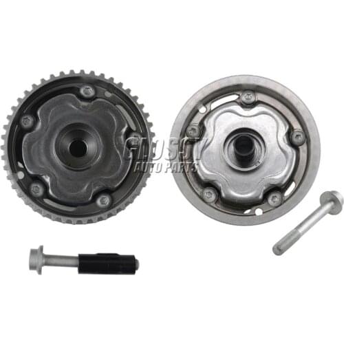 AP02 Intake Exhaust Camshaft Gear Actuators for Opel Vauxhall Insignia Astra 1.6 1.8