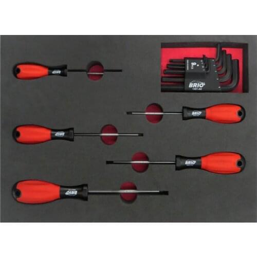 Brio Europe Hand Tools