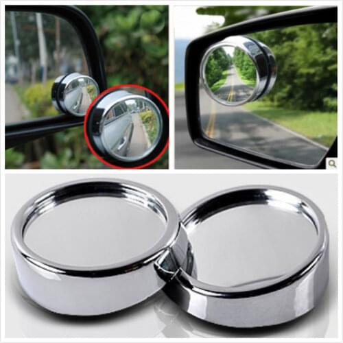 BscKmge Car Rear Mirror DVRs