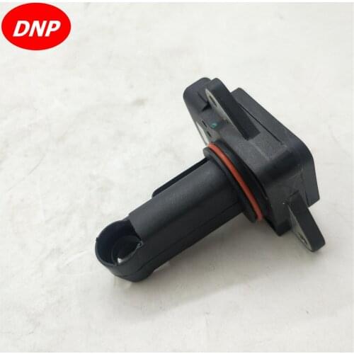 DNP Auto sensor parts fit for Toyota Yaris Corolla Landcruiser Hiace Lexus Mass Maf Air Flow Meter 22204-0N010 MB197400-3070