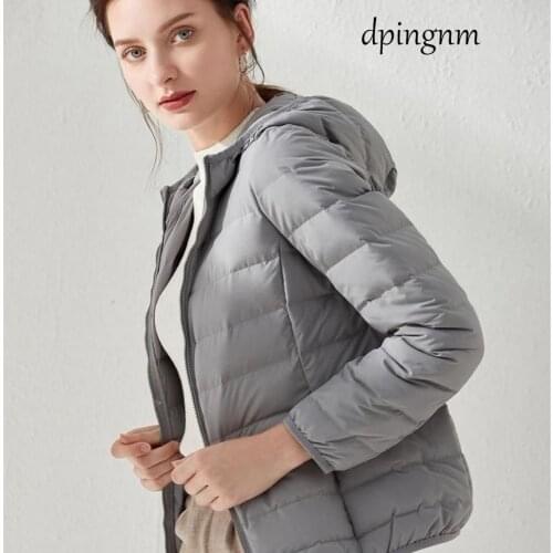 Women's Short Jackets Dpingnm China