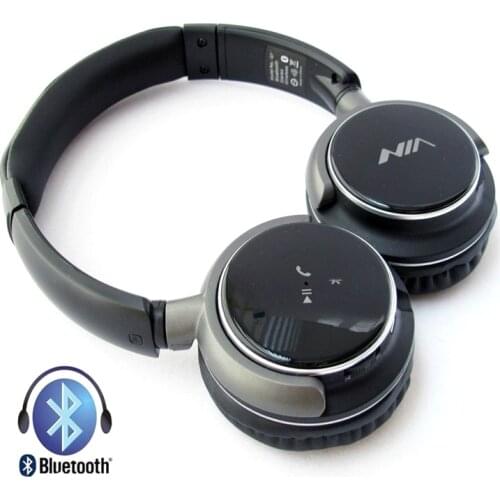 Brand High quality original Q7 Bluetooth wireless card music headset Bluetooth Earphone Sport headphone Microphone for Phone