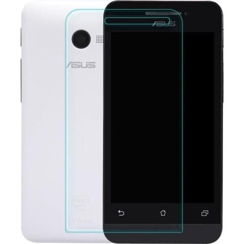 Helloplanet Screen Protectors For Asus ZenFone 5