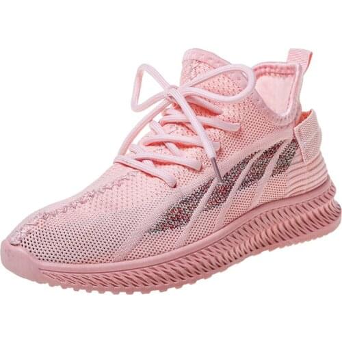 Sneakers Women 2021 Platform Shoes Brand Womens Vulcanize Shoes Fashion Platform Sneakers Platform Sports Shoes Ultralight