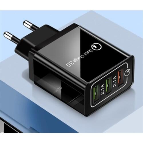 Сетевые зарядные устройства для мобильных телефонов Mosunx China At AliExpress