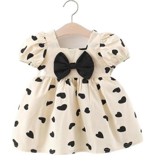 MUPLY Children `s Dress