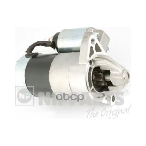 Nipparts Piston Rings