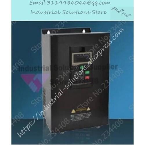 New 8000 B Series 380V 5.5KW 4T5R5GB