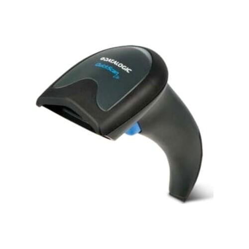 Original Brand New Datalogic QW2420 2D USB Port Barcode Scanner Perfect for Retail Scanning and Document Processing