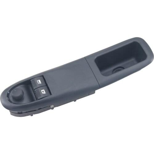 Car Window Switch Glass Lift Switch for Peugeot 406 6552.YX Glass Lifter