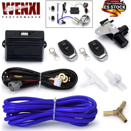 PQY Exhaust Systems