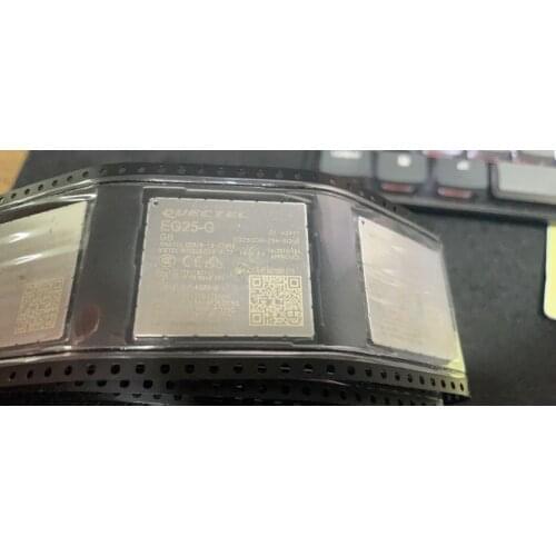Quectel EG25-G EC25-E EC25-EUX EC25-EC EC25-AU EC25AUFA-512-STD EC25EFA-512-STD EG25GGB-256-SGNS EC25EUXGA-128-SGNS