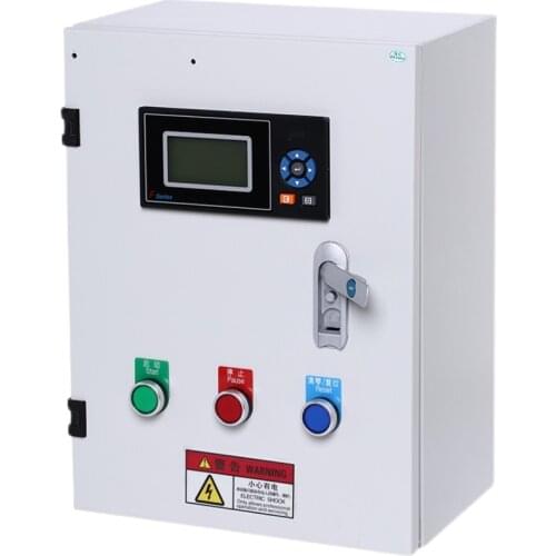 Flow Rate Quantitative Controller, Intelligent Control System, Automatic Quantitative Filling Liquid Controller