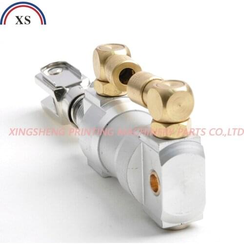 Top quality 00.580.1103 Cylinder for SM102 CD102 MO SM52 1 order high quality printing machine parts