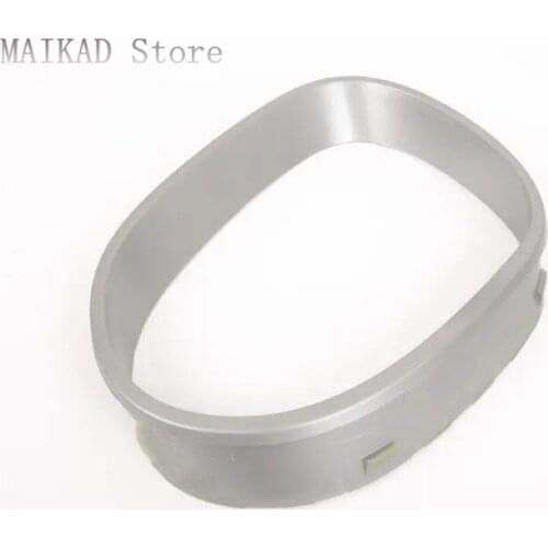 2007-2010 year Rear Exhaust Tailpipe trim cover for Porsche Cayenne 955 95550583701U90