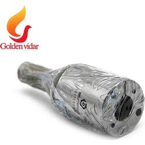 6pcs/lot Hot sale fuel injector nozzle 226T903487, 4 positioning holes, single slot,common rail fuel nozzle C18, for Caterpillar