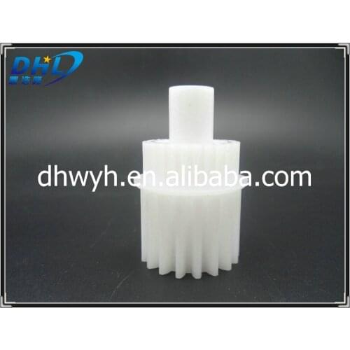Free shiping FU8-0534-000 Fuser Drive Gear 18T 27T Gear Canon IR2520i IR2525i IR2530i IR2535i IR2545i