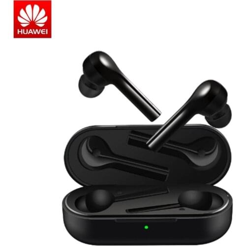 Huawei Honor Flypods Lite Freebuds Lite Wireless Earphones Bluetooth Earphones Wireless stereo headset Charging box storage