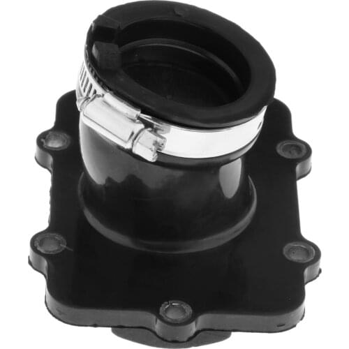 Carburetor Flange/socket Carb Boots For Ski Doo 550f