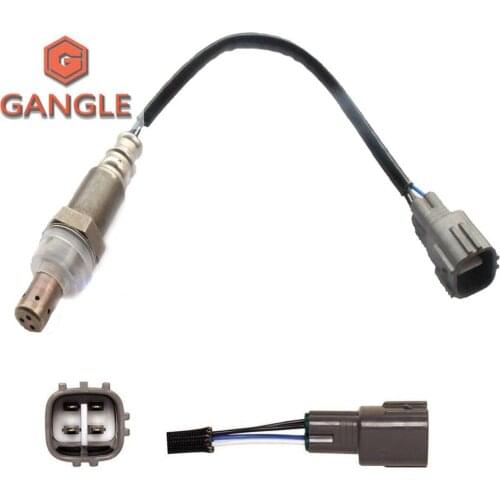 Oxygen Sensor O2 Lambda Sensor AIR FUEL RATIO SENSOR for Toyota Camry ACV51 ACV4# 1AZFE 2AZFE AHV41 3AZFXE 89465-06240