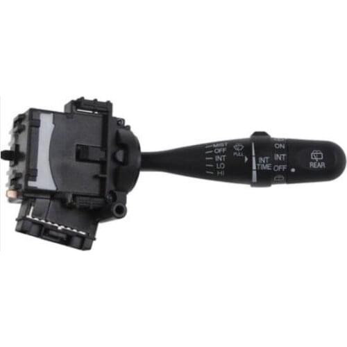 Wiper Switch Combination Switch For Suzuki SX4