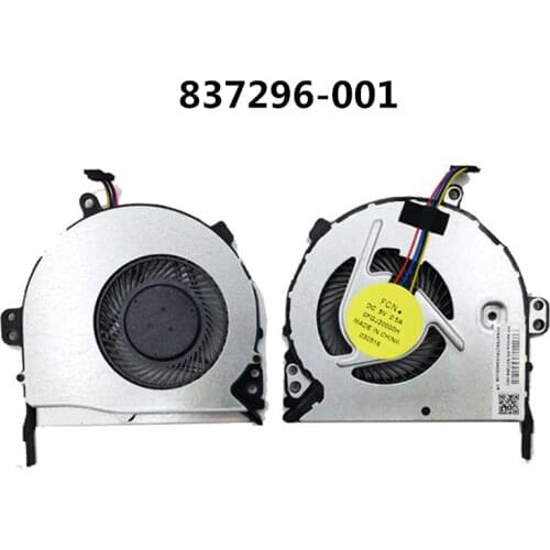 New Original Laptop/Notebook CPU cooling Radiator Heatsink for HP Probook 440G3 440 G3 837295-001 45X62HSTP10