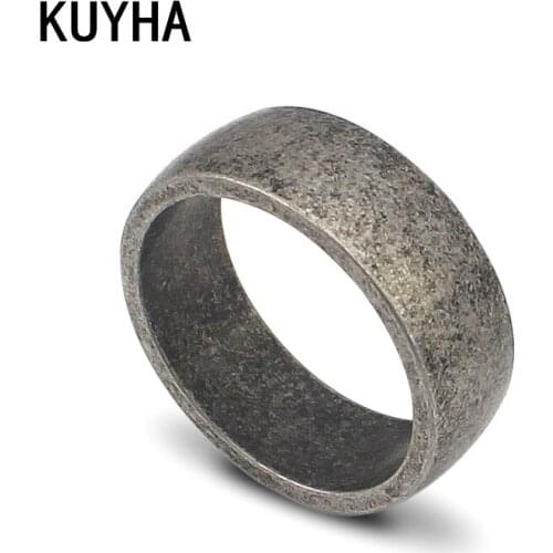 Античные кольца KUYHA China At AliExpress