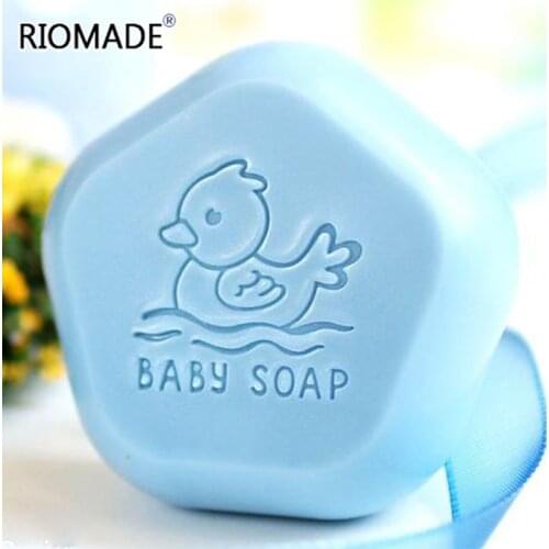 Cute Duckling Handmade Soap Stamp Cartoon Animal Pattern Transparent Natural Baby Soap Imprint Acrylic Stamps