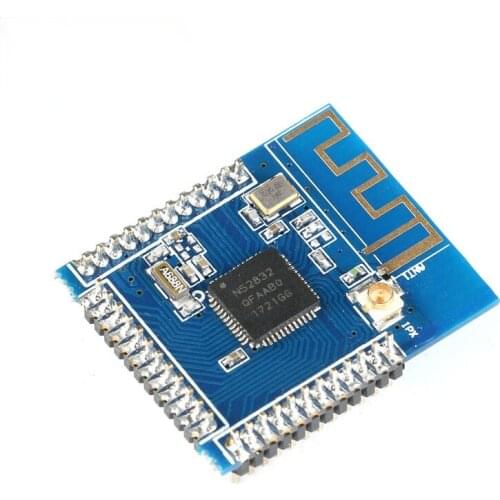 NRF52832 Bluetooth Module BLE 4.2 Low Power Bluetooth External Antenna IPEX Support Multi-Protocol