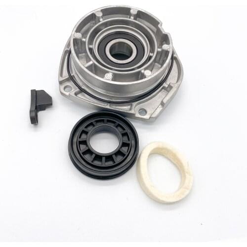 Authentic Bosch Tool Parts Bearing Flange for Angle Grinder GWS 24-180 H/GWS 26-180 JH/GWS 22-180 H -1607000C21