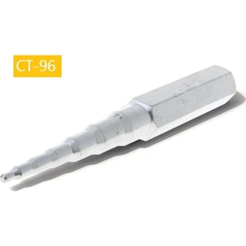 Copper Pipe Tube Expander Air Conditioner Tube Expanders Soft Copper Refrigeration Tube Expander Freezers Pipe Repair CT-95/96