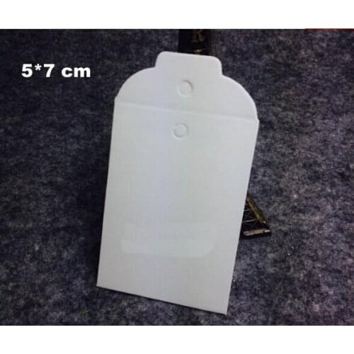 Custom clothes button bag custom-made clothing spare button bag packaging small bag extra button button bags bkd 02